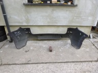 BMW X3 F25 M PAKIET bumper rear