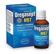OREGASEPT H97 30ML / ASEPTA