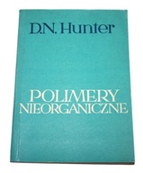 Polimery Nieorganiczne D. N. Hunter 1965