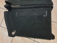 cover boot upholstery left BMW X6 E71 OE EU