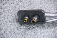 BMW E70 E71 F15 trubka vedení klimatizaci 9187635
