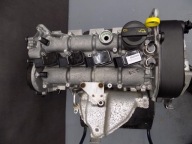 VW GOLF VII 7 1.4 TSI engine MOTOR pillar CHP 12KM