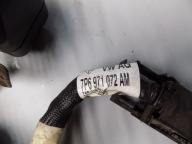 VW TOUAREG 7P 4.2 TDI bundle of the engine 7P6971072AM
