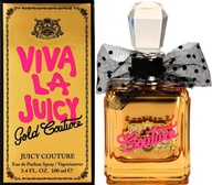 Juicy Couture Viva La Juicy Gold Couture EDP 100ml