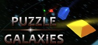 PUZZLE GALAXIES STEAM KEY KĽÚČ KÓD