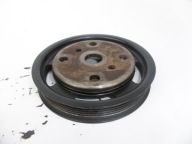 csigák WALU VOLVO S80 2.8 T6