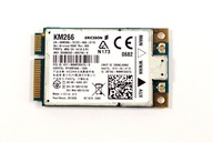 MODEM 3G WWAN DELL 5530 ERISSCON KM266 E6400 D630