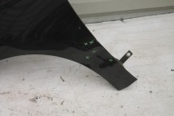fender left front RENAULT MEGANE III