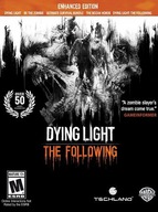 Dying Light Nasledujúci VYLEPŠENÝ KĽÚČOVÝ STEAM + HRA