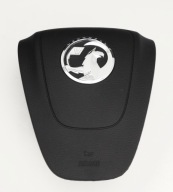 console dashboard panel airbags UK OPEL ASTRA J 4