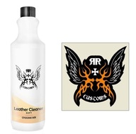 RRC LEATHER CLEANER SOFT 1L DO CZYSZCZENIA SKÓRY