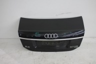boot doors boot AUDI A6 C6 of wheels. LZ9W sedan