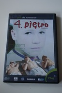 4 PIĘTRO - CZWARTE PIĘTRO