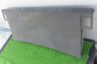 floor boot mandatory vehicle equipment AUDI A4 B8