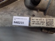 VW TOUAREG III differenziale differenziale 0G2500043B