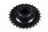 BMW E46 E39 E38 M57 CUSCINETTO TENDICINGHIA ZEBATE POMPY 2247053