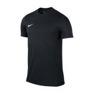 NIKE PARK KOSZULKA DZIECIĘCA PIŁKARSKA T-SHIRT 122