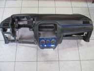 console dashboard panel airbags airbag FIAT GRANDE PUNTO