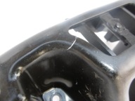 bumper bracket left rear part RANGE ROVER SPORT L320