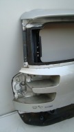 boot doors CITROEN C4 GRAND PICASSO 14- NR 7852