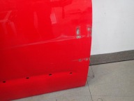 door front front right HYUNDAI I10 07-13