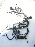 NISSAN MICRA K14 BUNDLE DASHBOARD NAVIGATION WIRING