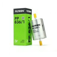 Filtron PP 836/1 Palivový filter