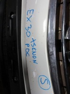 bumper INFINITI EX30 EX 30 XENON PDC