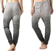 REEBOK YOGA spodnie JOGGER dresy DAMSKIE nowe- XXS