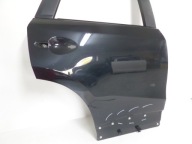 TÜR HINTEN HECK RECHTS MAZDA CX5 KE 12-17
