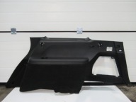 boot upholstery right MERCEDES GL W164