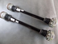 VW TOUAREG III semi-axis rear part 4M0501203D