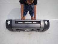 LAND ROVER DISCOVERY 04-08 bumper front front