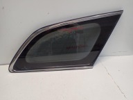 window bodywork right rear part TOYOTA AVENSIS 09- kom