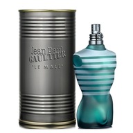 Pánsky parfém Le Male Jean Paul Gaultier 200ml