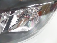 FEUX PHARE AVANT GAUCHE FORD TRANSIT CUSTOM 13