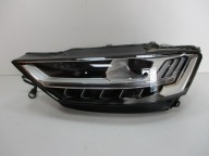 light left front AUDI A8 4N0 LASER 4N0941035A
