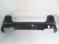 bumper rear rear part BMW 2 F44 19- m-packet
