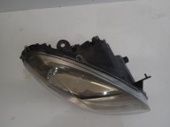 light front front right LANCIA YPSILON