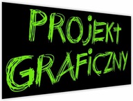 PROFESJONALNY PROJEKT GRAFICZNY dla wymagających