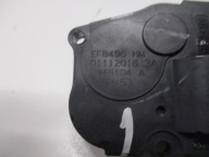 mini motor of the heating EFB496 T946104A