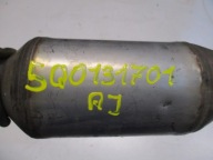catalyst VW AUDI 5Q0131701AJ