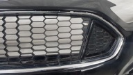 FORD MONDEO MK5 SPORT TITANIUM bumper front 0274