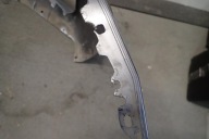 bumper front front BMW 6 GT G32 m-packet