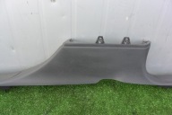 moulding cap threshold AUDI Q7 4L LIFT KOMPLET