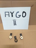 Toyota Aygo II 1,0 senzor klepania NEW