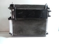 Chladiče ventilátor Alfa Stelvio 2.2 JTD