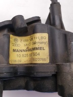 intake manifold AUDI Q7 3,0 TDI BUG Z059129711BQ