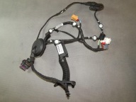 AUDI A4 B9 bundle door left rear part 8W0971687T