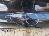 bumper rear part rear Audi A8 4E0 PDC